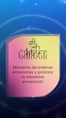 ¡Desbloquea tu energía cósmica esta semana! ✨💫