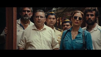 ORG print action,crime,Kuttey ,hindi movie