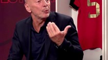 Marc Delire: "L'équipe du Standard, tu ne sais pas où elle va"