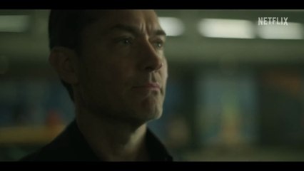 Black Rabbit - Emmy Awards 2025 Spot Netflix