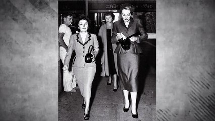 L 'amour et l 'enfance en noir et blanc