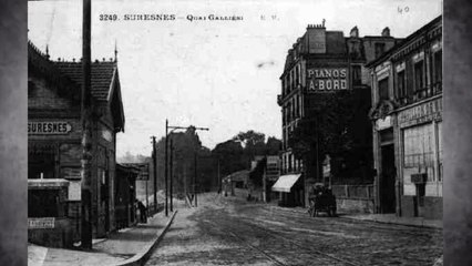 L 'ombre de nos ancêtres