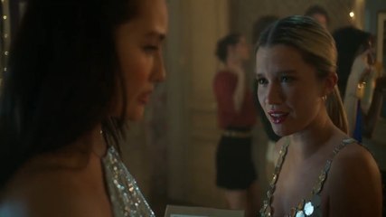 Black Summer S01 E06 Full Movie