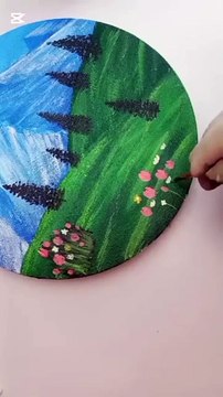 5 easy art ideas for beginners__cool art ideas__Trending Artistry hub #art #dailyart #digitalart
