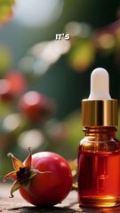 STOP WRINKLES NOW! 5 Best Natural Oils for Anti-Aging