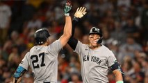 Yankees Look to Hold Strong in AL Wild Card vs. Twins Tonight