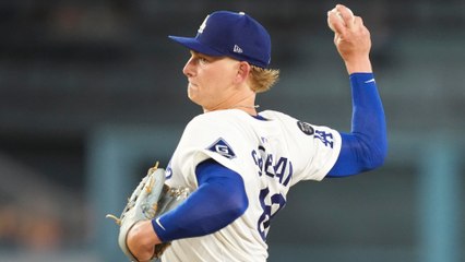 Phillies vs. Dodgers: Sheehan Faces Suarez on Monday Night