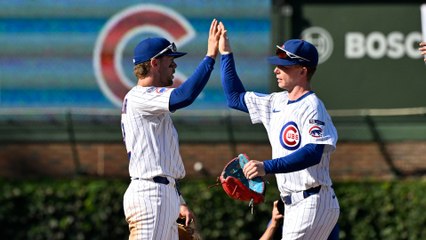 Monday MLB Preview: Cubs Clash With Pirates in Pittsburgh