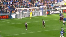 Everton 0-0 Aston Villa | Resumen | Premier League