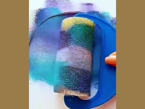 14 Easy Creative Art Hacks When You're Bored __ Drawing Tutorials for Beginners __ painting #art #drawing #sketch