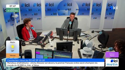 invité pole santé sud : Eliane DAOUD,