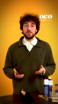 Comment garder ses chaussures plus longtemps ? Vadrouille Shoes nous donne toutes ses astuces ! 👞✨