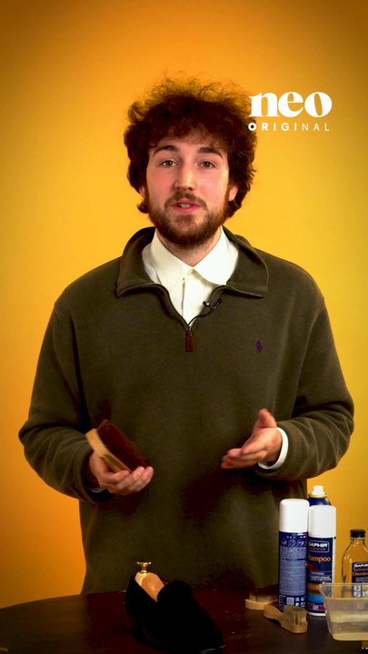 Comment garder ses chaussures plus longtemps ? Vadrouille Shoes nous donne toutes ses astuces ! 👞✨