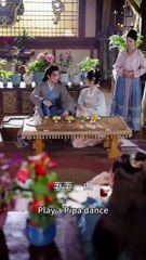 this time i refuse chinese drama - HerSceneDaily