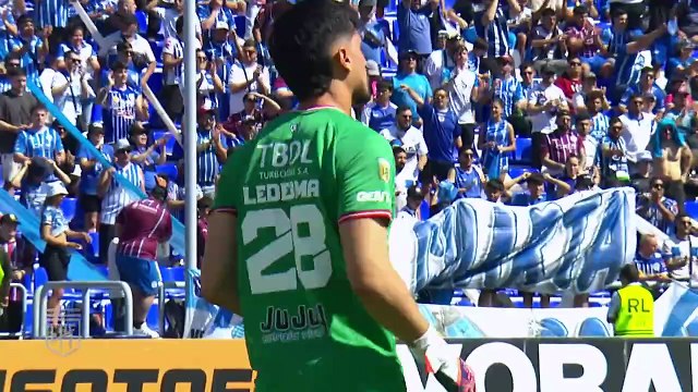 GODOY CRUZ 0 - 0 BARRACAS CENTRAL | Resumen del partido | #TorneoBetano Clausura 2025