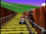 Mario Kart 64: Hooting Time online multiplayer - n64