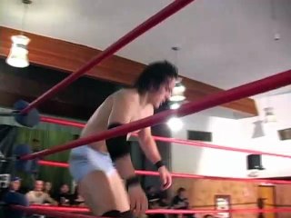 11.18.06 PAC vs El Generico
