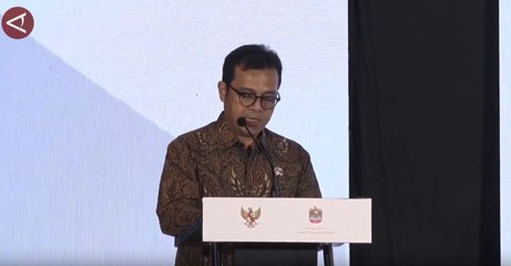 Wamenkomdigi siapkan Perpres AI terbit bulan ini