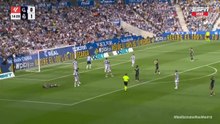 Real Sociedad 1-2 Real Madrid | Resumen | LaLiga