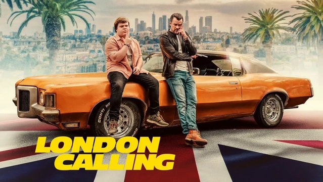 London Calling 2025 full Action comedy movie Josh Duhamel Jeremy Ray Taylor Rick Hoffman Aidan Gillen #LondonCalling #ActionMovie #SpyThriller #Espionage #London #MI6 #SecretAgent #Conspiracy #HighStakes #2025Movie #Suspense #Adrenaline #Blockbuster #Cri
