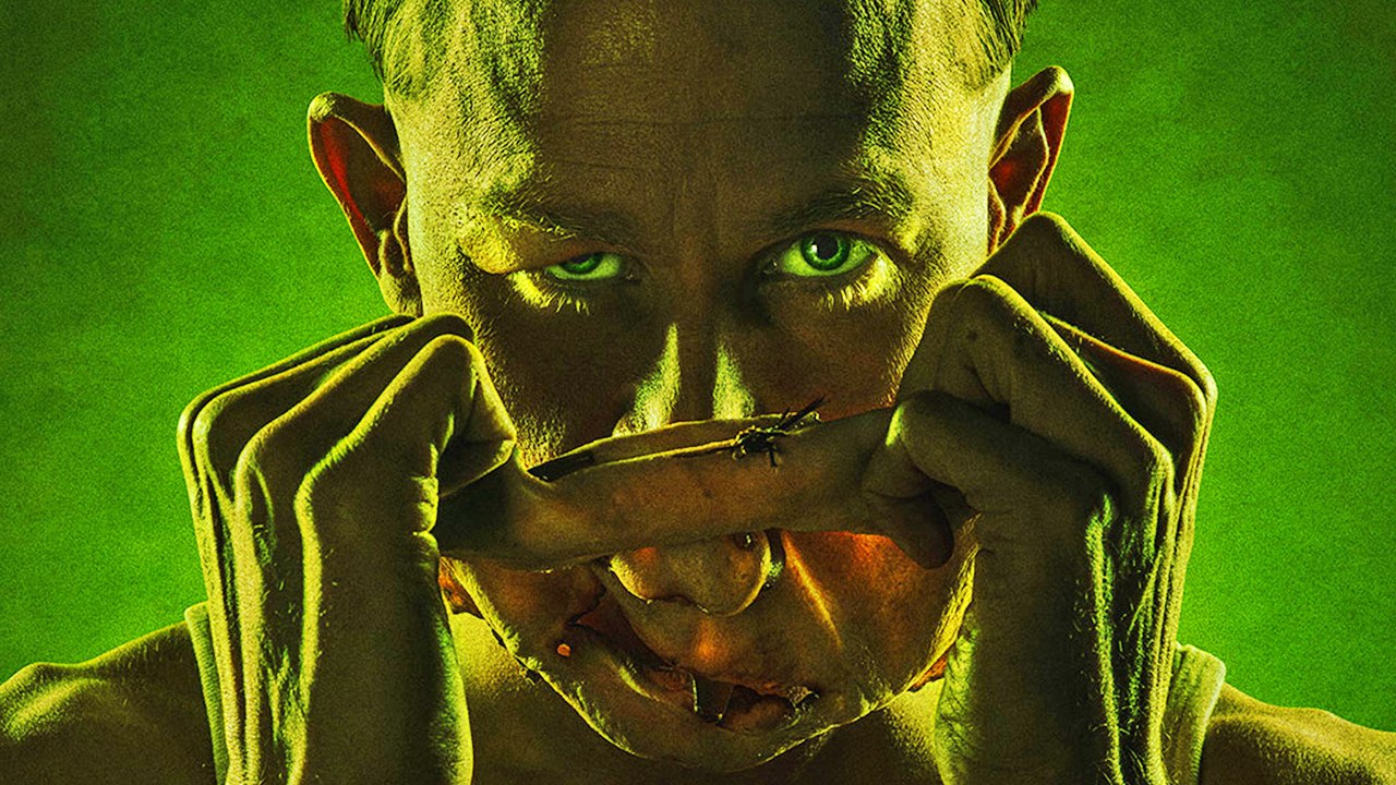 Monster: die geschichte von ed gein - trailer (deutsch) hd