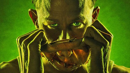 Monster: Die Geschichte von Ed Gein - Trailer (Deutsch) HD