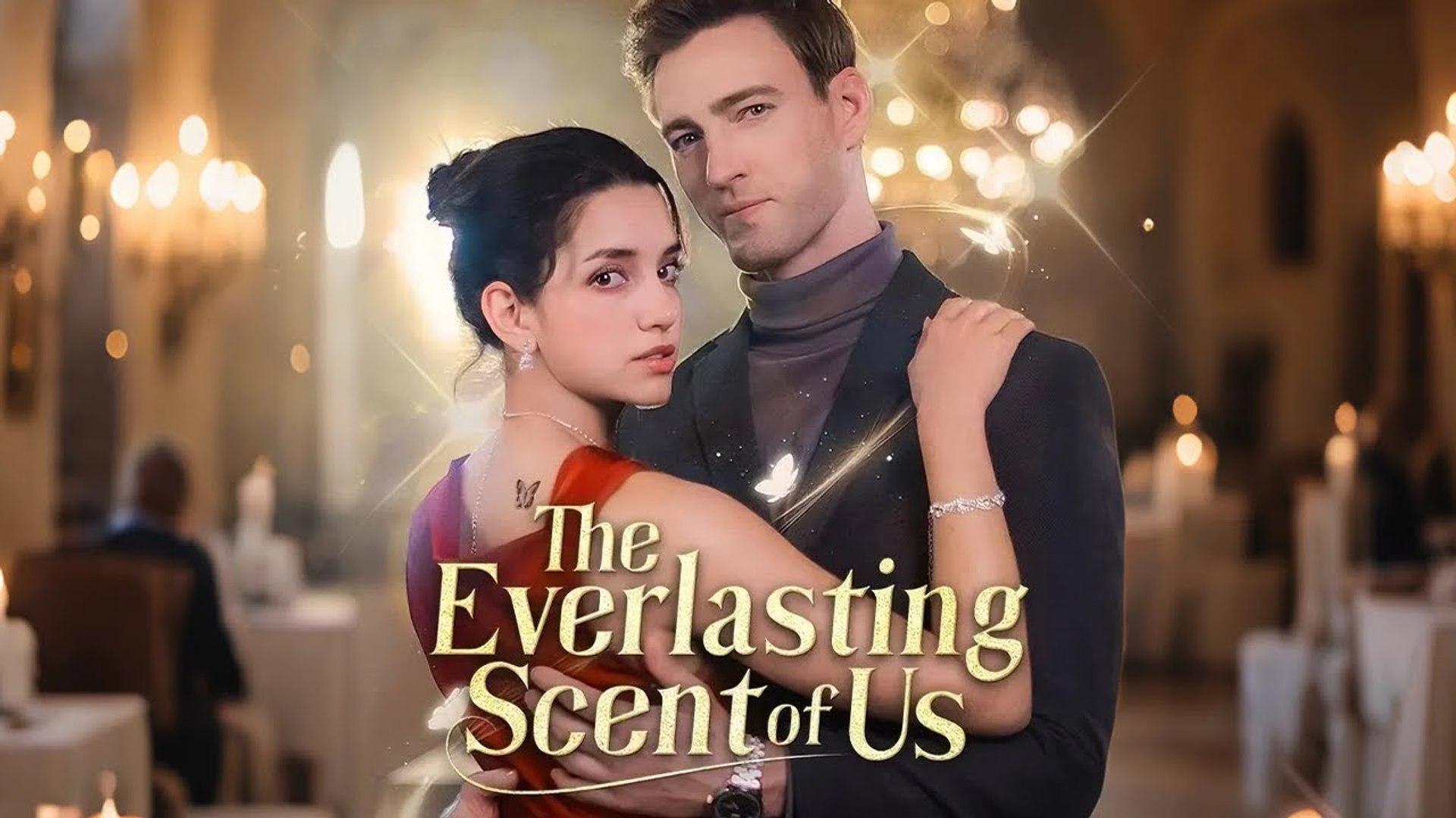 The Everlasting Scent Of Us Full Movie
