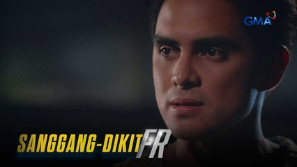 Sanggang-Dikit FR: Glen shows no remorse over his father’s death! (Episode 61)