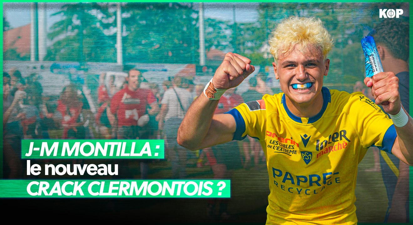 🔥 Qui est ce nouveau crack de 18 ans ?