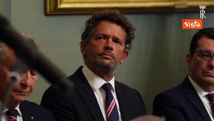 Mattarella: "Denutrizione e malnutrizione dei bambini richiamano la coscienza dei popoli"