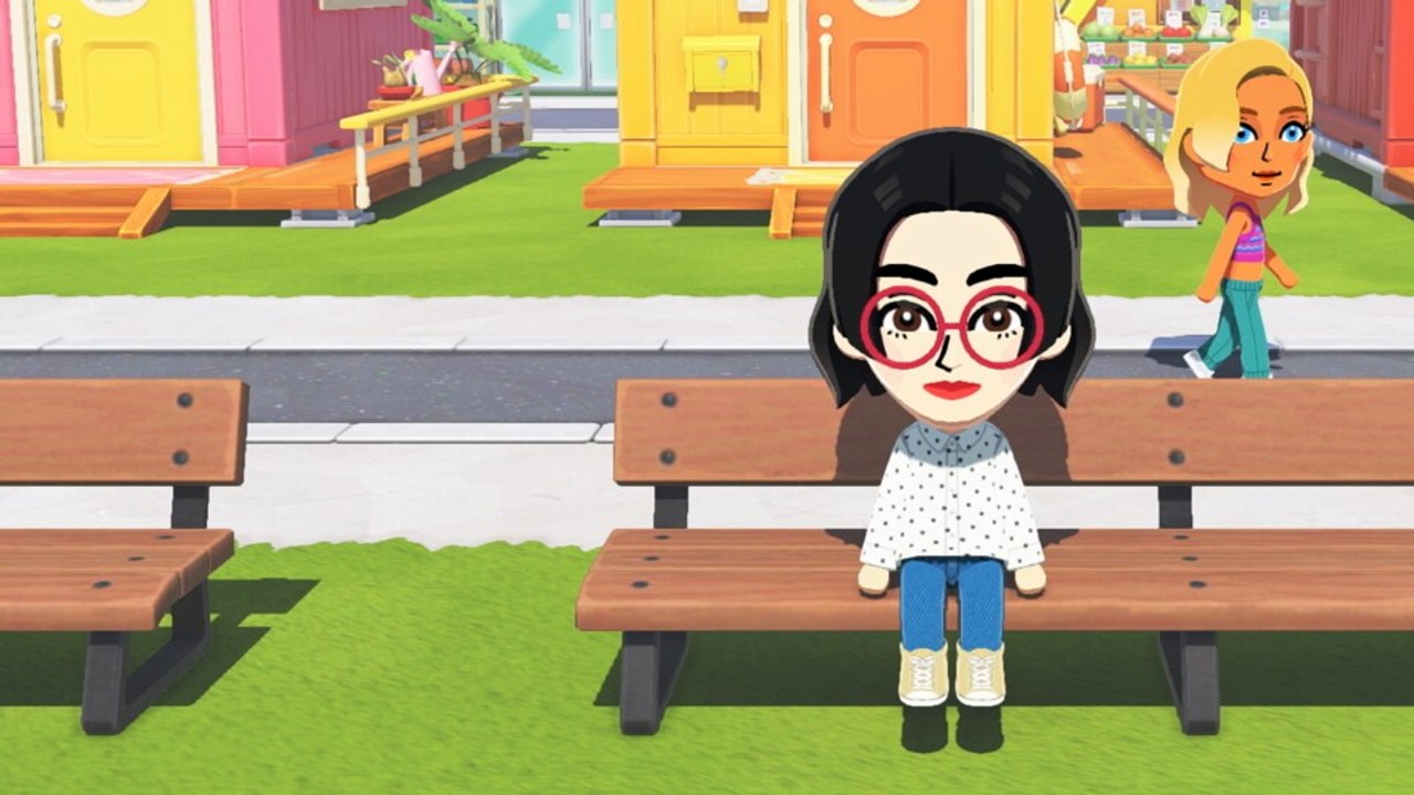 Tomodachi Life kehrt nach über 10 Jahren auf die Nintendo Switch zurück und jetzt wissen auch genauer, wann es endlich soweit ist