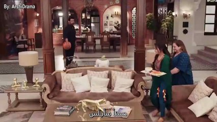مسلسل وأزهر الحب الحلقة 10 مترجمة