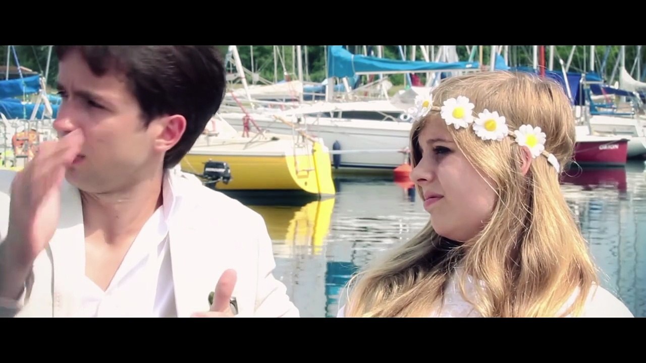 'No Smoking! Kein Rauch ohne Feuer' (2015) HD 2/2 (V)