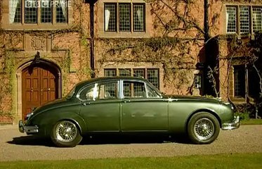 Top Gear Season 2 Episode 4 | Supercars, Reviews & Star in a Reasonably Priced Car, Lots of Jaguars: XJR, C-Type & Boris Johnson Guest Lap