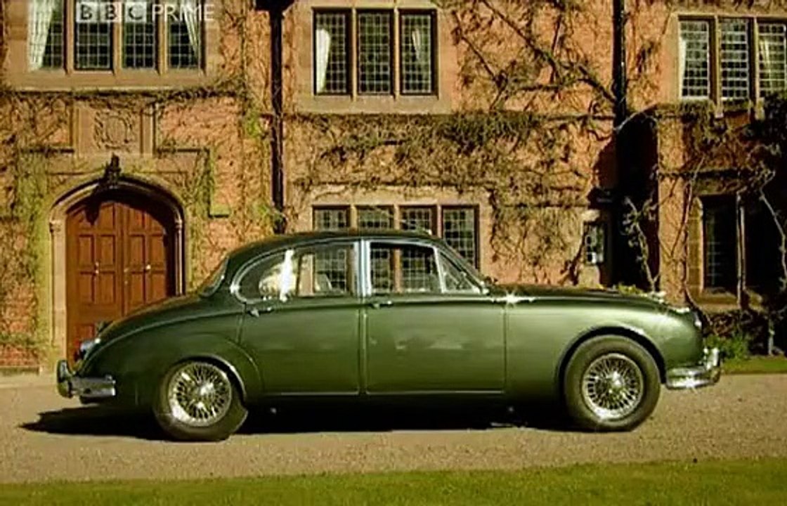 Top Gear Season 2 Episode 4 | Supercars, Reviews & Star in a Reasonably Priced Car, Lots of Jaguars: XJR, C-Type & Boris Johnson Guest Lap