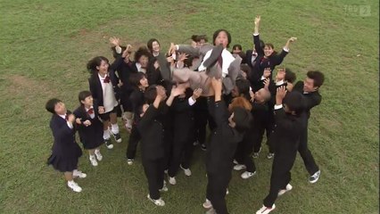 3年B組金八先生 第5シリーズ #11 - 感動の学園ドラマを見逃すな！