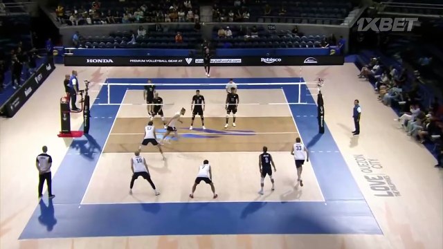 Argentina vs. Finlandia - Resumen | Campeonato Mundial Masculino de vóley 2025