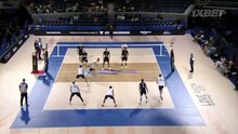 Argentina vs. Finlandia - Resumen | Campeonato Mundial Masculino de vóley 2025