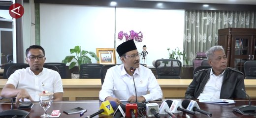 PBNU pastikan tidak terlibat pembagian kuota haji dari hasil korupsi