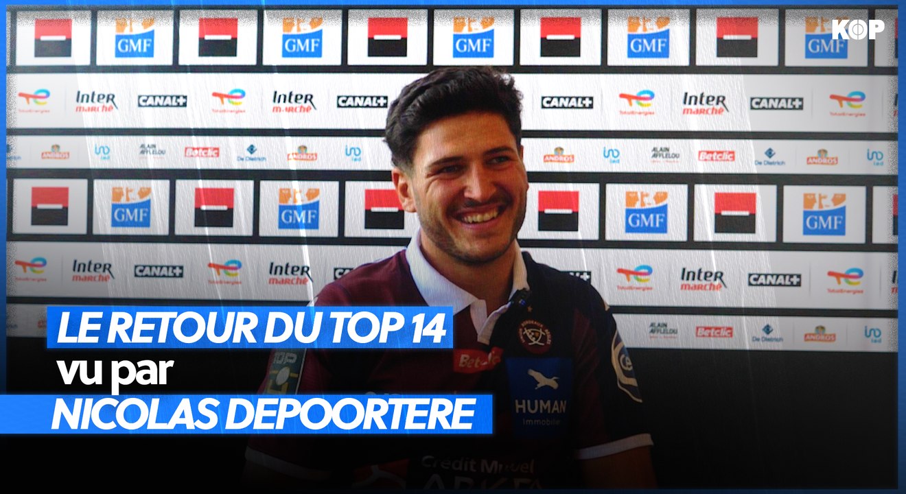 ❓ Quelle équipe a la meilleure ambiance du Top 14 ?