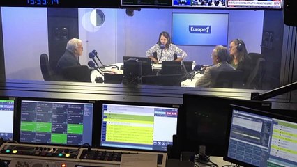 Olivier Faure appelle à faire flotter le drapeau Palestinien : «Il est engagé dans une surenchère clientéliste vis à vis de LFI avec des fins électorales et cela me parait dangereux», confie le président du CRIF