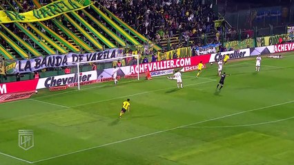 Defensa y Justicia vs Platense | Resumen | LPF