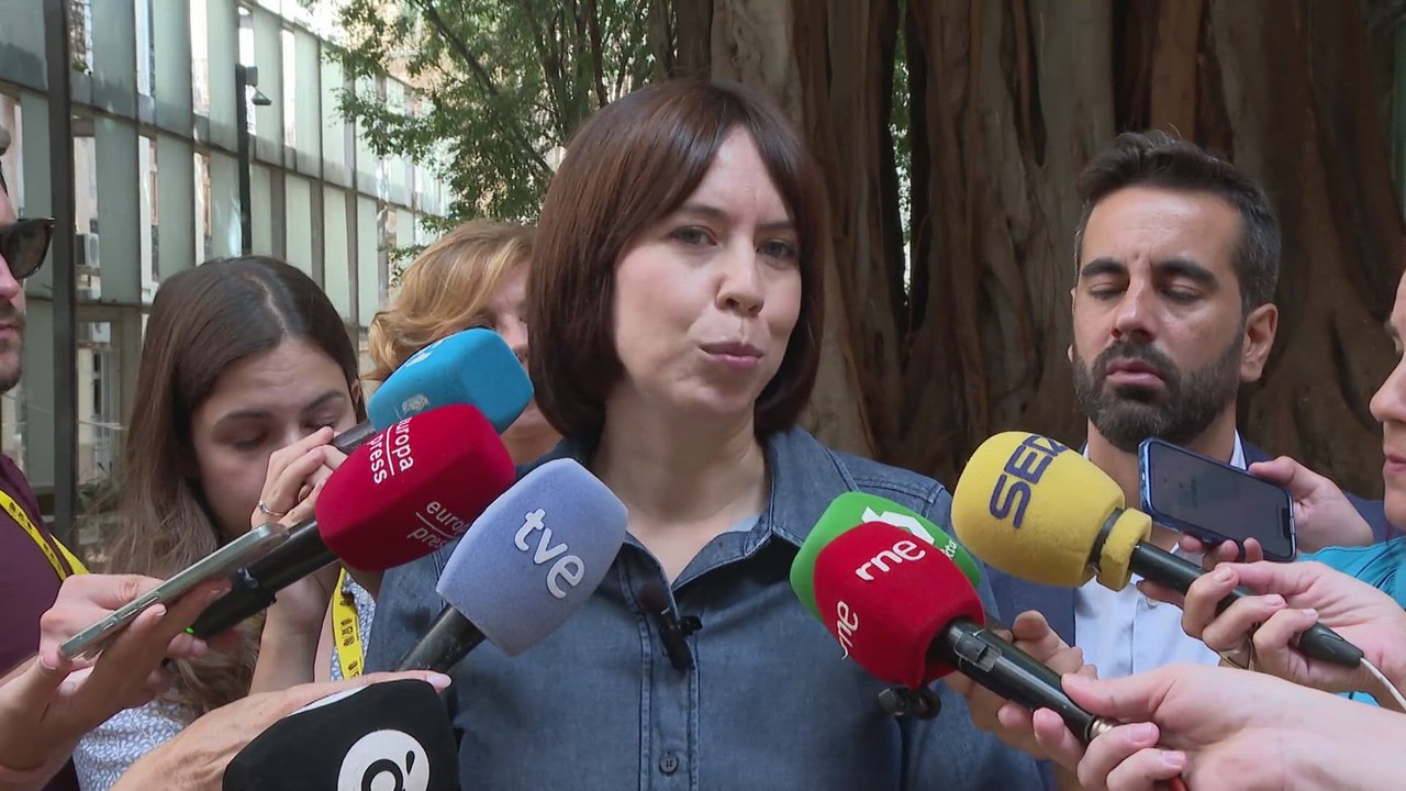 Morant ve incomprensible que el PP "no condene el genocicio" de Israel