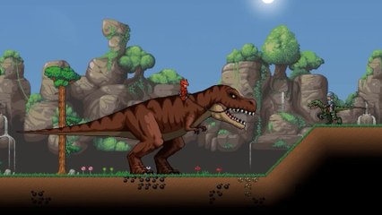 Planet Centauri startete erfolgreich als Terraria-Konkurrent in den Early Access - ist dann aber komplett untergegangen