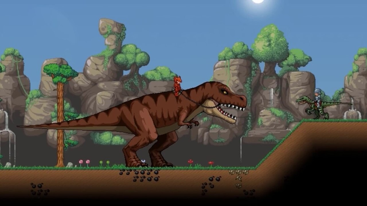 Planet Centauri startete erfolgreich als Terraria-Konkurrent in den Early Access - ist dann aber komplett untergegangen