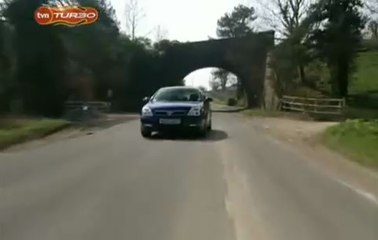 Top Gear Season 2 Episode 9 | Stig Power Laps & Hilarious Challenges, Vauxhall Signum, GM Hywire & Patrick Stewart Guest