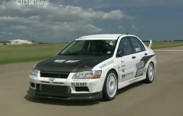 Top Gear Season 2 Episode 6 | Big Challenges & Bold Car Tests,Mitsubishi Evo VIII vs Subaru Impreza & Richard Whiteley