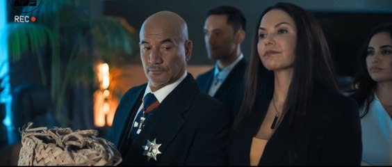 End of the Valley S01 E03 - At the Gate Unleashed