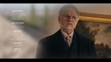 Sueños de Libertad Capítulo 401 Avance