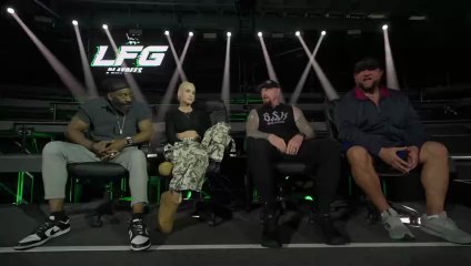 WWE LFG S02 E12 - September 14th 2025 (Episode 12) | WWE Legends & Future Greats 9/14/2025 Season 2 (Episode 12)